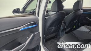 Kia Seltos Бензин 1.6 Turbo 2WD 2026 года из Южной Кореи