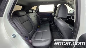 Kia Seltos Бензин 1.6 Turbo 2WD 2026 года из Южной Кореи