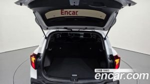 Kia Seltos Бензин 1.6 Turbo 2WD 2026 года из Южной Кореи