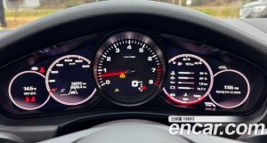 Porsche Panamera 2.9 AWD 2022 года из Южной Кореи