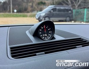 Porsche Panamera 2.9 AWD 2022 года из Южной Кореи