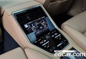 Porsche Panamera 2.9 AWD 2022 года из Южной Кореи