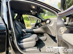 Mercedes-Benz EQS EQS580 4MATIC 2023 года из Южной Кореи