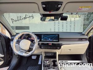 Kia K5 1.6 Turbo 2025 года из Южной Кореи