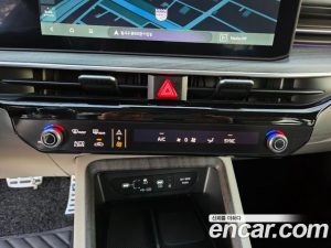Kia K5 1.6 Turbo 2025 года из Южной Кореи