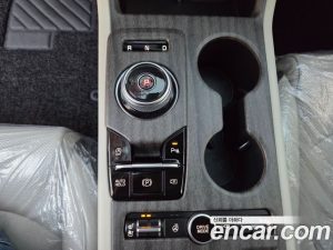 Kia K5 1.6 Turbo 2025 года из Южной Кореи