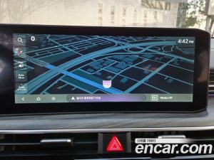 Kia K5 1.6 Turbo 2025 года из Южной Кореи