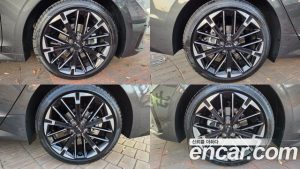 Kia K5 1.6 Turbo 2025 года из Южной Кореи