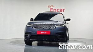 Land Rover Range Rover Velar 3.0 P400 Dynamic HSE 2025 года из Южной Кореи