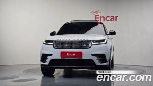 Land Rover Range Rover Velar 3.0 P400 Dynamic HSE 2025 года из Южной Кореи