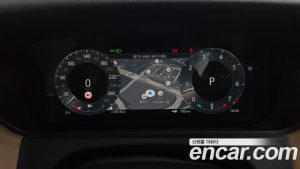 Land Rover Range Rover Velar 3.0 P400 Dynamic HSE 2025 года из Южной Кореи