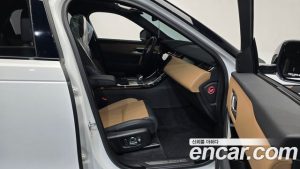Land Rover Range Rover Velar 3.0 P400 Dynamic HSE 2025 года из Южной Кореи