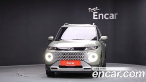 Hyundai Casper D ESSENTIAL 2024 года из Южной Кореи