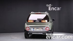 Hyundai Casper D ESSENTIAL 2024 года из Южной Кореи