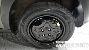 Hyundai Casper D ESSENTIAL 2024 года из Южной Кореи