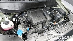 Hyundai Casper D ESSENTIAL 2024 года из Южной Кореи