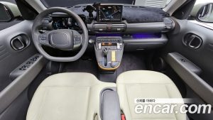 Hyundai Casper D ESSENTIAL 2024 года из Южной Кореи