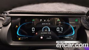 Hyundai Casper D ESSENTIAL 2024 года из Южной Кореи