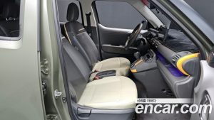 Hyundai Casper D ESSENTIAL 2024 года из Южной Кореи