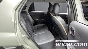 Hyundai Casper D ESSENTIAL 2024 года из Южной Кореи