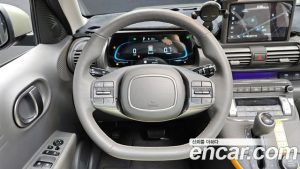 Hyundai Casper D ESSENTIAL 2024 года из Южной Кореи