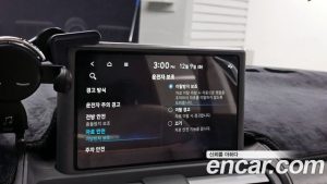 Hyundai Casper D ESSENTIAL 2024 года из Южной Кореи