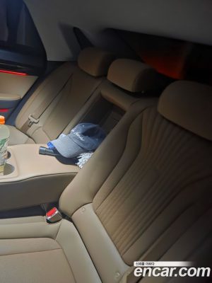Hyundai Grandeur Premium 2025 года из Южной Кореи