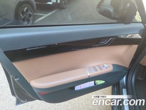 Hyundai Grandeur Premium 2025 года из Южной Кореи