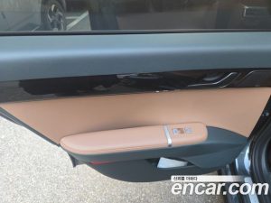Hyundai Grandeur Premium 2025 года из Южной Кореи