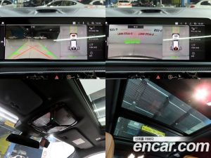 BMW X6 M50i 2023 года из Южной Кореи