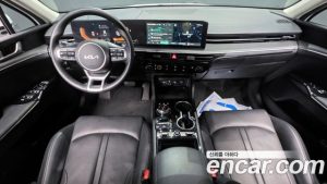 Kia K5 2.0 2024 года из Южной Кореи