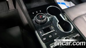 Kia K5 2.0 2024 года из Южной Кореи