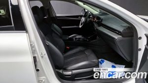 Kia K5 2.0 2024 года из Южной Кореи