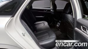 Kia K5 2.0 2024 года из Южной Кореи