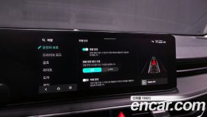Kia K5 2.0 2024 года из Южной Кореи