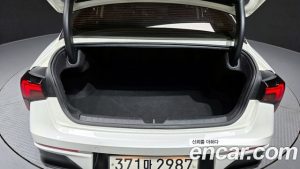 Kia K5 2.0 2024 года из Южной Кореи