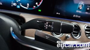Mercedes-Benz E-Class E250 Exclusive 2023 года из Южной Кореи