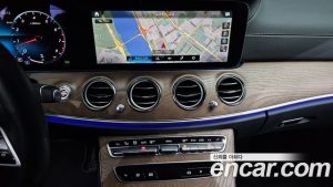 Mercedes-Benz E-Class E250 Exclusive 2023 года из Южной Кореи