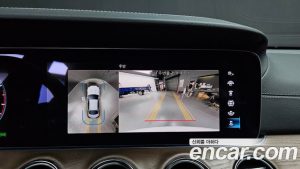 Mercedes-Benz E-Class E250 Exclusive 2023 года из Южной Кореи
