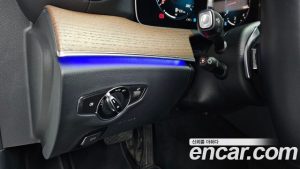 Mercedes-Benz E-Class E250 Exclusive 2023 года из Южной Кореи