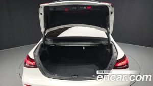 Mercedes-Benz E-Class E250 Exclusive 2023 года из Южной Кореи
