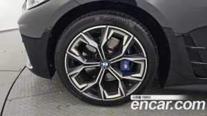 BMW 4-Series 420i M Sport Gran Coupe 2024 года из Южной Кореи