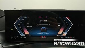 BMW 4-Series 420i M Sport Gran Coupe 2024 года из Южной Кореи