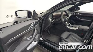 BMW 4-Series 420i M Sport Gran Coupe 2024 года из Южной Кореи