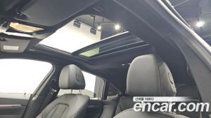 BMW 4-Series 420i M Sport Gran Coupe 2024 года из Южной Кореи