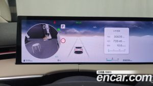 Genesis GV70 2.5T Бензин 2WD 2025 года из Южной Кореи
