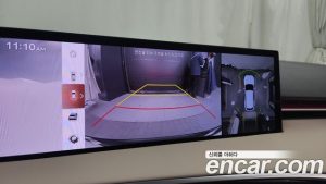 Genesis GV70 2.5T Бензин 2WD 2025 года из Южной Кореи