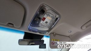 Genesis GV70 2.5T Бензин 2WD 2025 года из Южной Кореи