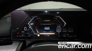BMW 5-Series 520i M Sport 2024 года из Южной Кореи