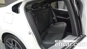 BMW 5-Series 520i M Sport 2024 года из Южной Кореи